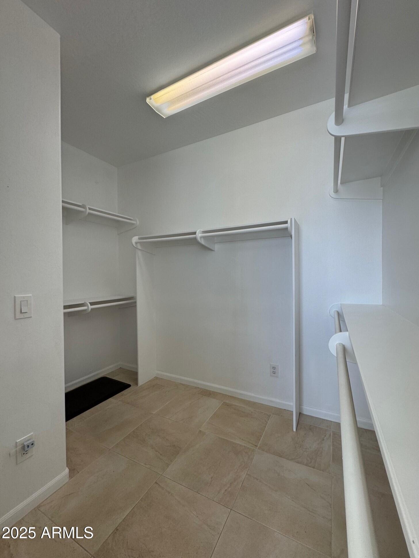 6334 East Viewmont Drive, Unit 57 Mesa, AZ 85215 - Photo 15 of 61 Master Closet