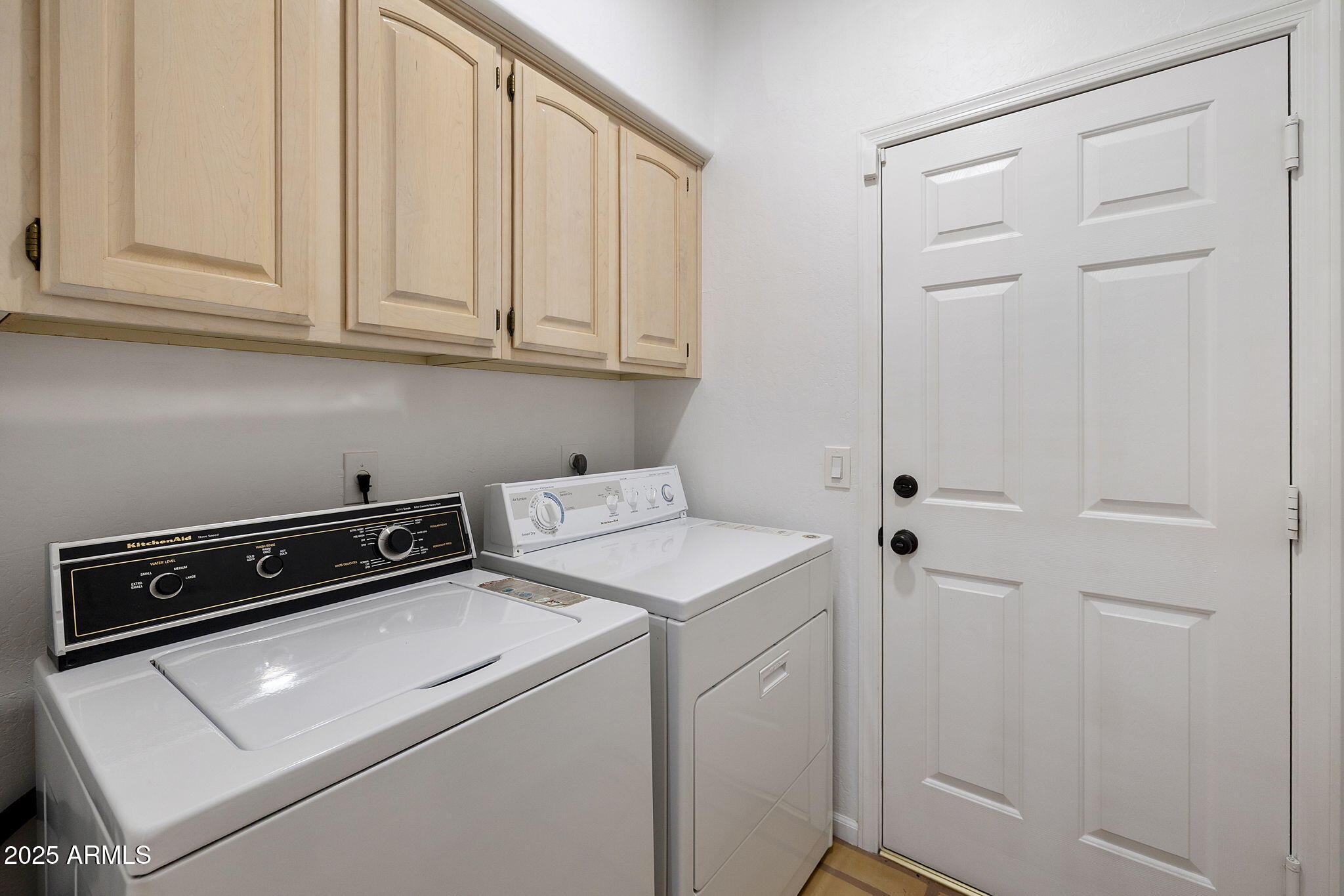 6334 East Viewmont Drive, Unit 57 Mesa, AZ 85215 - Photo 19 of 61 Laundry Room