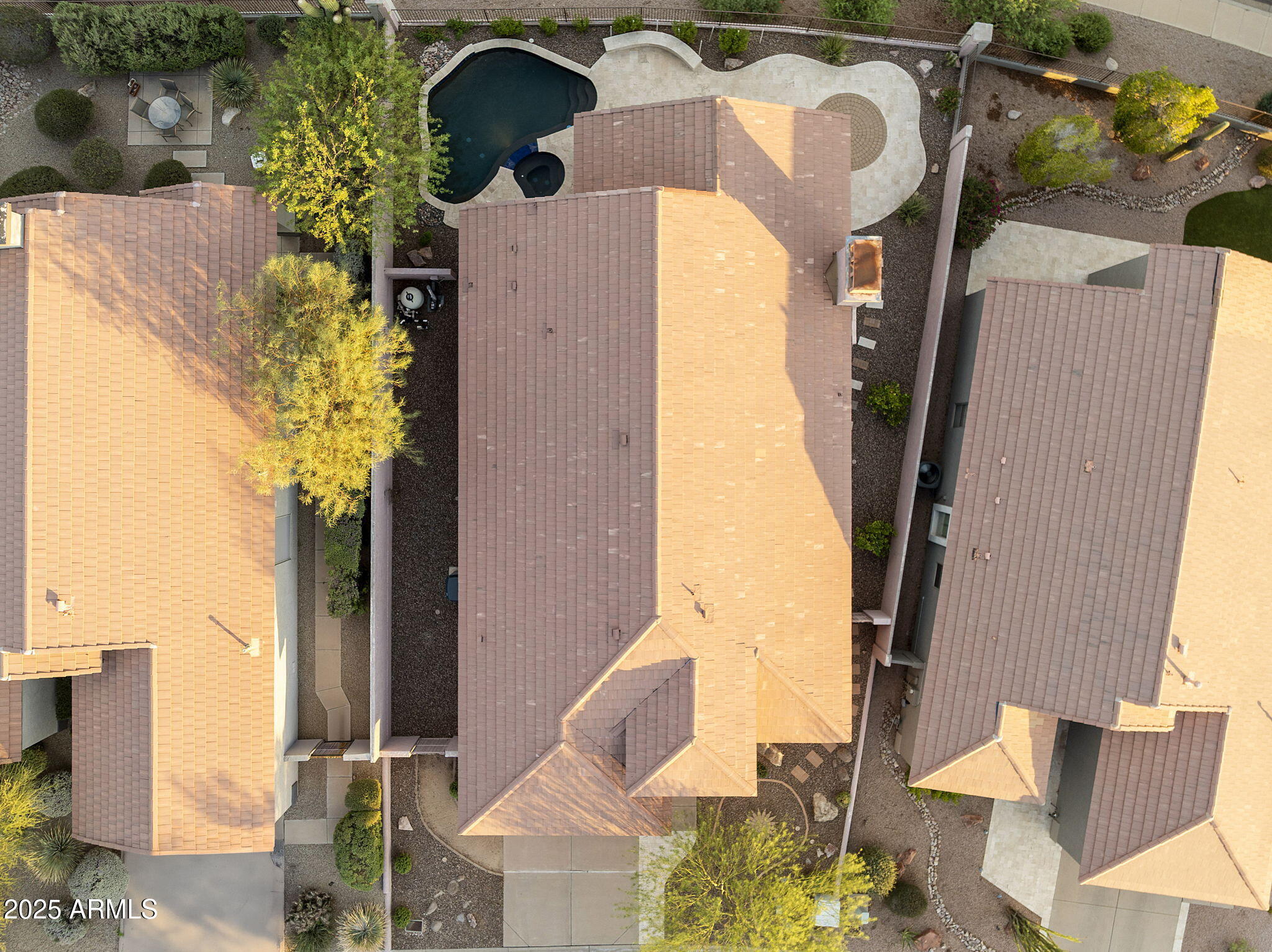 6334 East Viewmont Drive, Unit 57 Mesa, AZ 85215 - Photo 25 of 61 Aerial