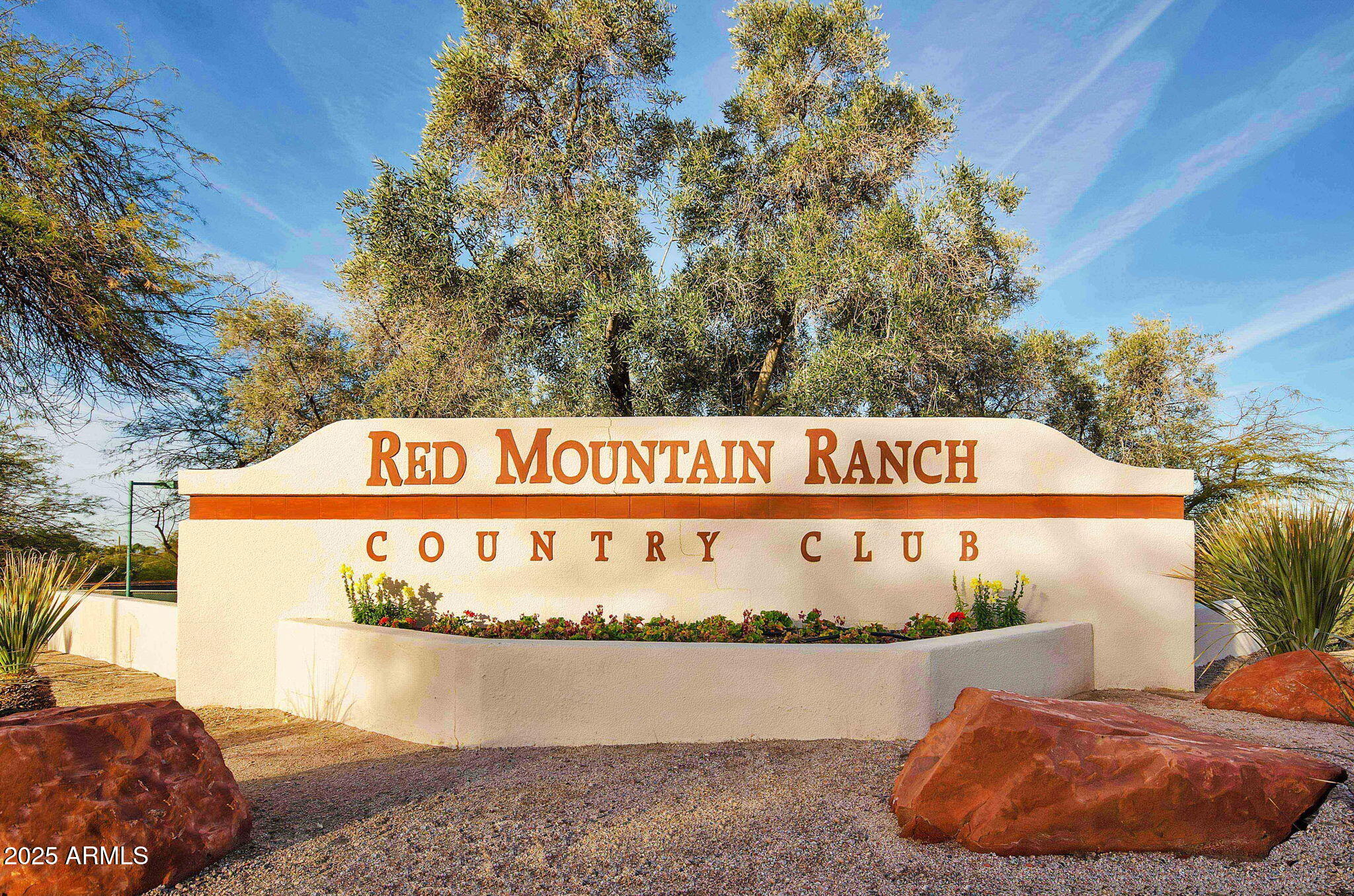 6334 East Viewmont Drive, Unit 57 Mesa, AZ 85215 - Photo 26 of 61 a sign that is on the side of a road