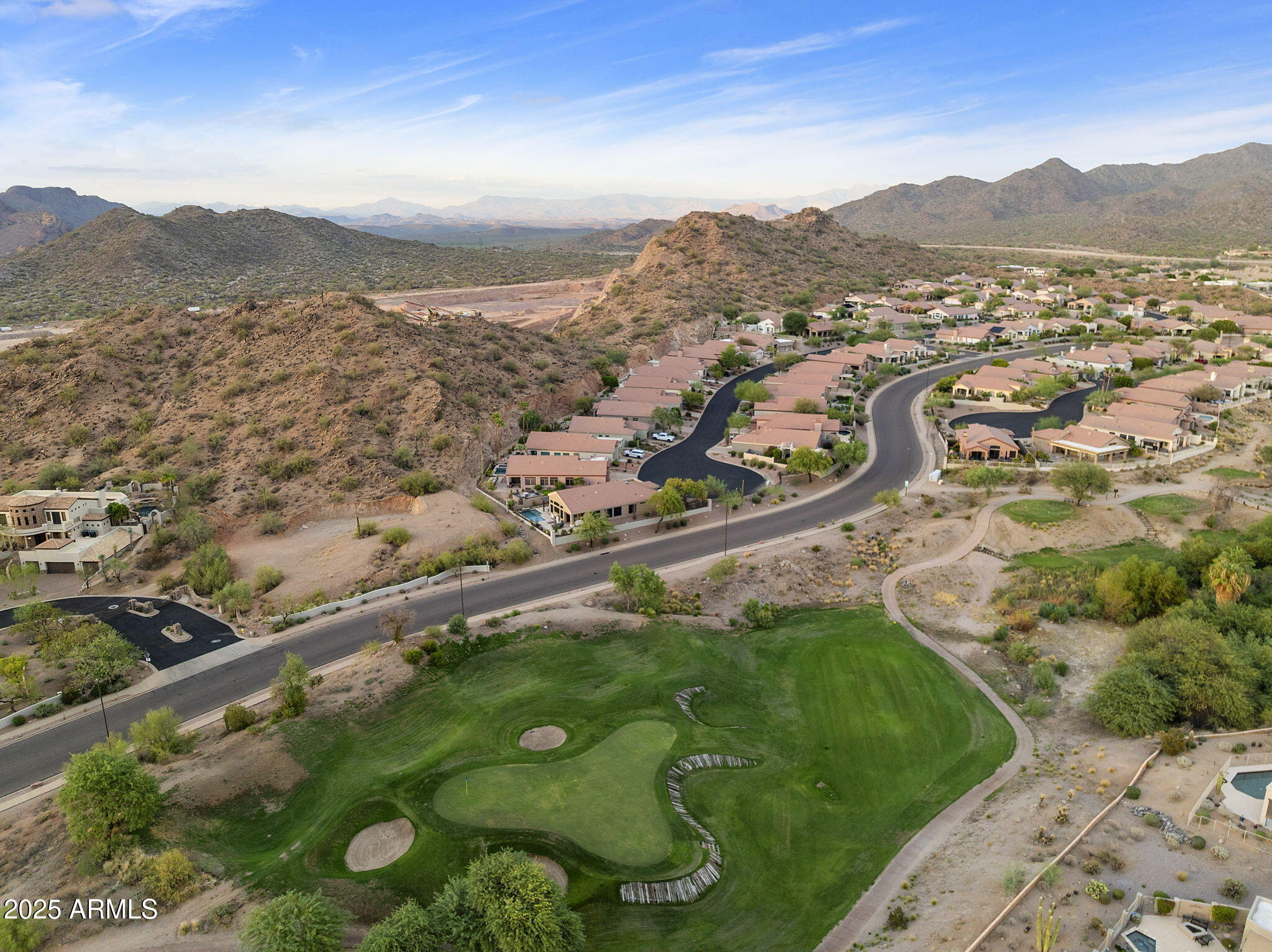 6334 East Viewmont Drive, Unit 57 Mesa, AZ 85215 - Photo 36 of 61 a view of a city