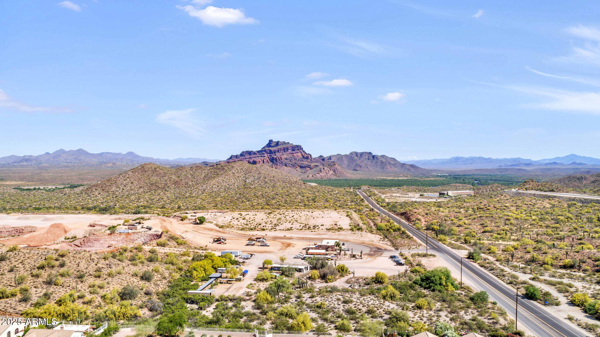 6334 East Viewmont Drive, Unit 57 Mesa, AZ 85215 - Photo 43 of 61 Looking North