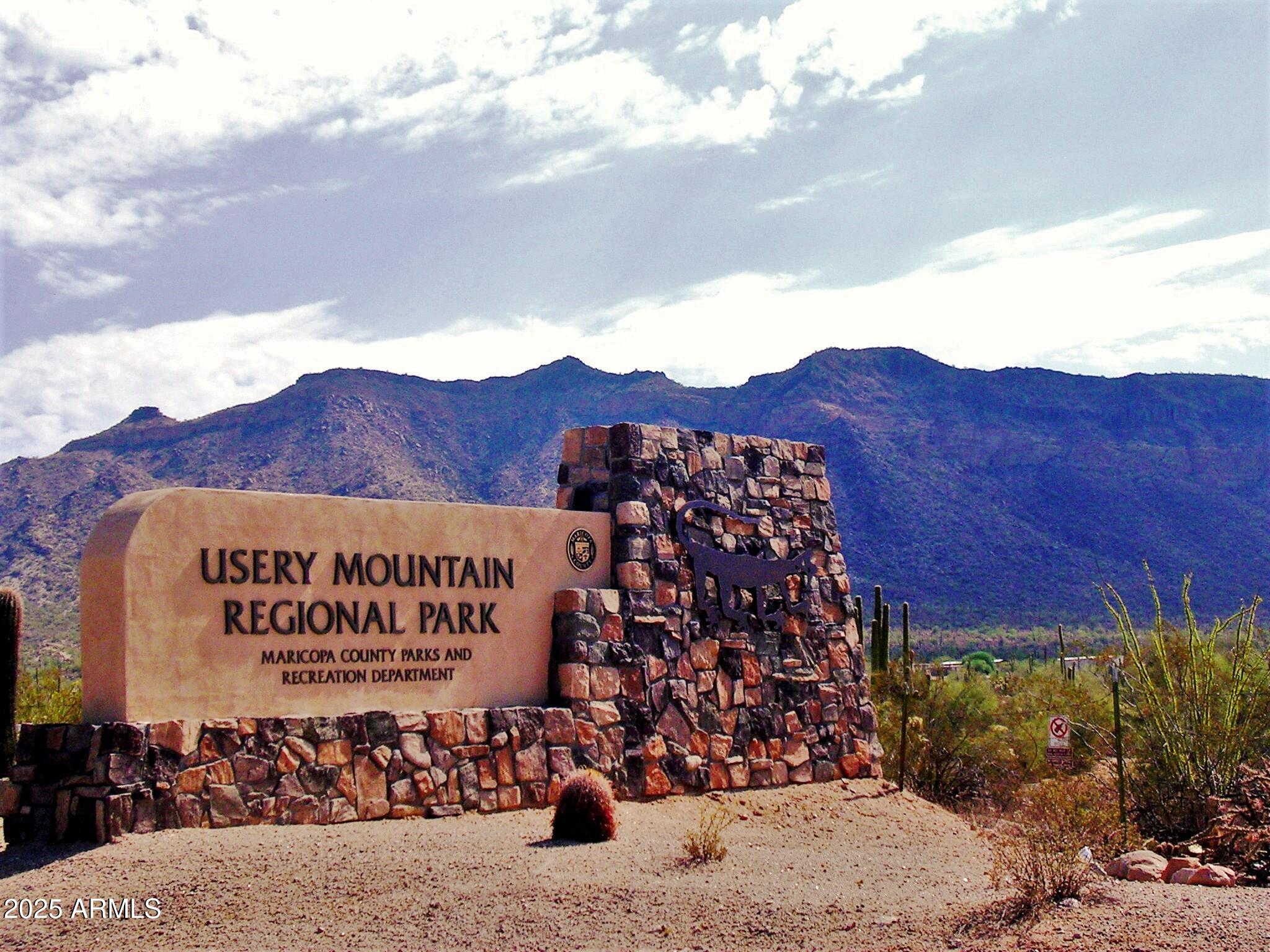 6334 East Viewmont Drive, Unit 57 Mesa, AZ 85215 - Photo 55 of 61 Regional Park