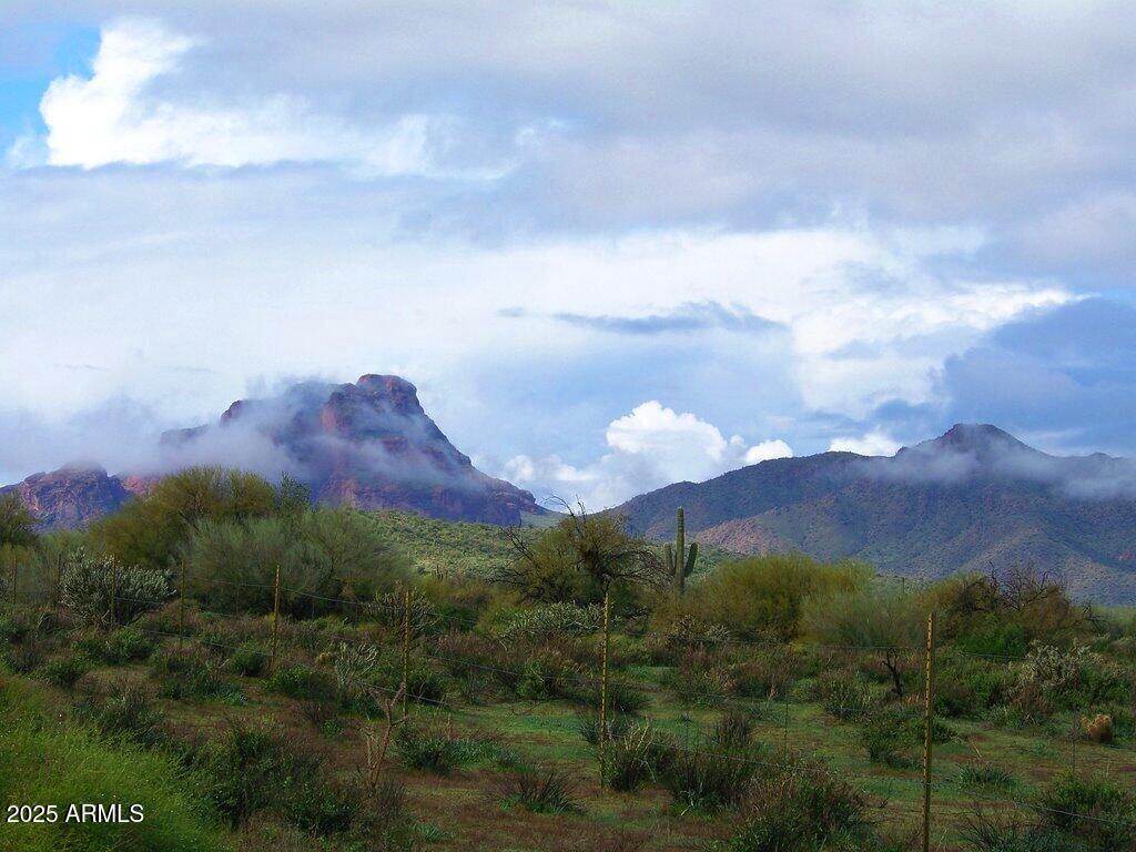 6334 East Viewmont Drive, Unit 57 Mesa, AZ 85215 - Photo 57 of 61 Practically your backyard