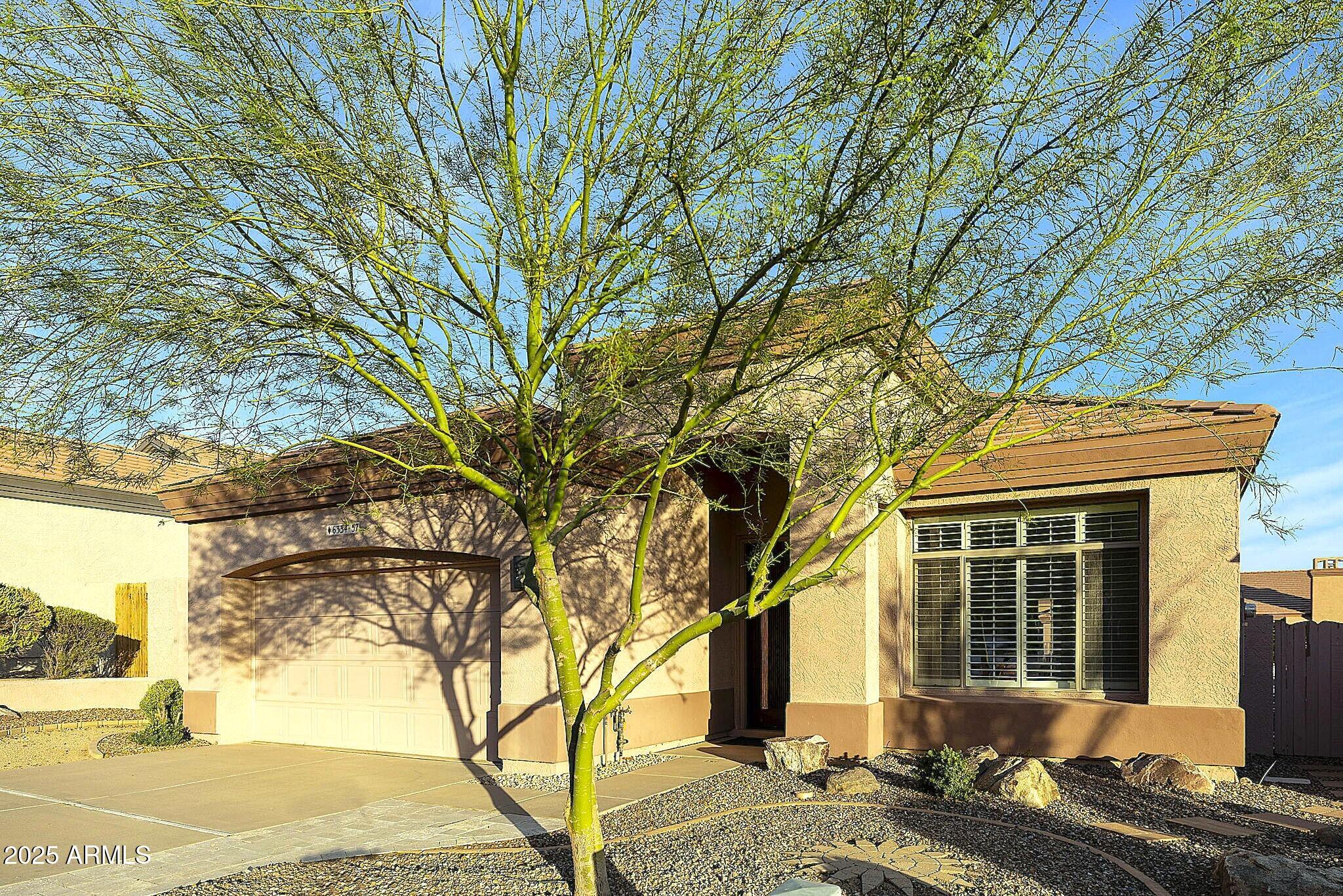 6334 East Viewmont Drive, Unit 57 Mesa, AZ 85215 - Photo 61 of 61 Front