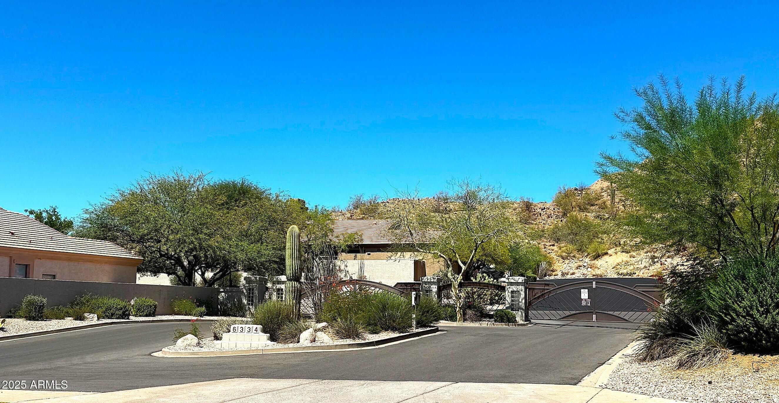 6334 East Viewmont Drive, Unit 57 Mesa, AZ 85215 - Photo 9 of 61 Sienna Hills Gate