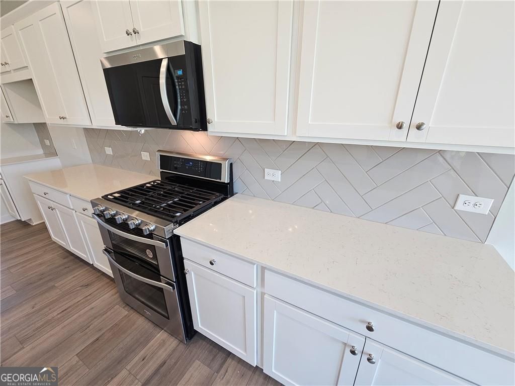 2718 Harbor Rdg Pass Gainesville, GA 30507 - Photo 5 of 12