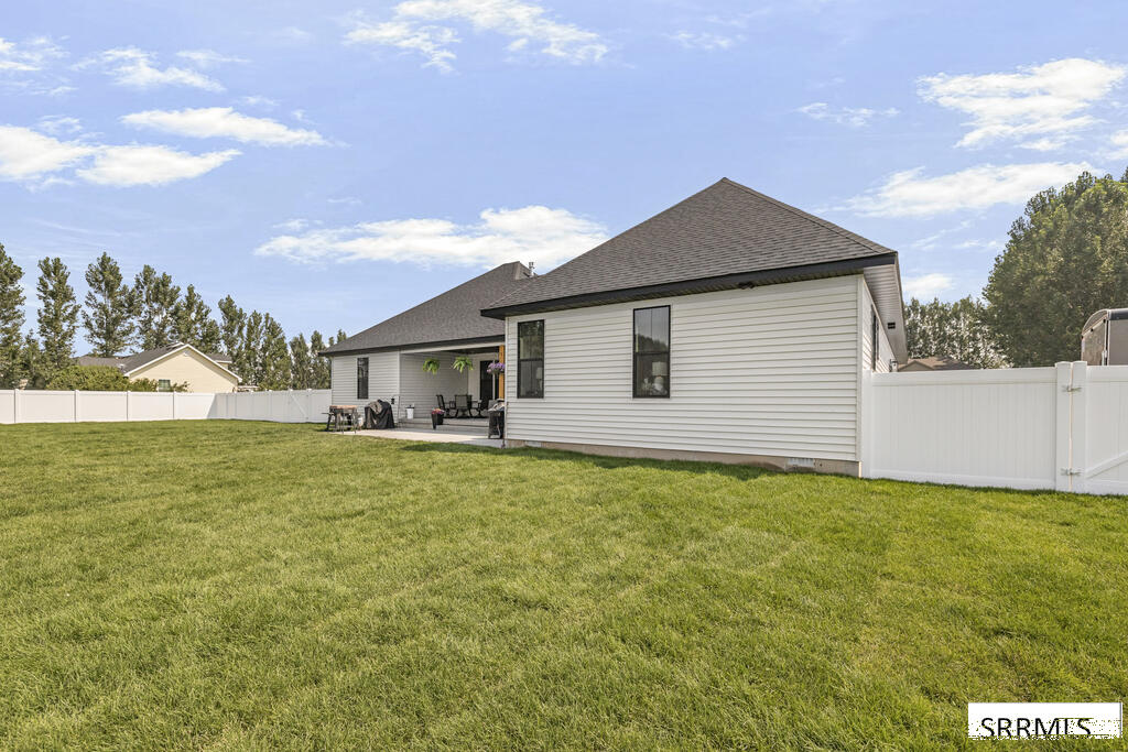 3741 East 331 North Rigby, ID 83442 - Photo 61 of 72 Gallery Image 61