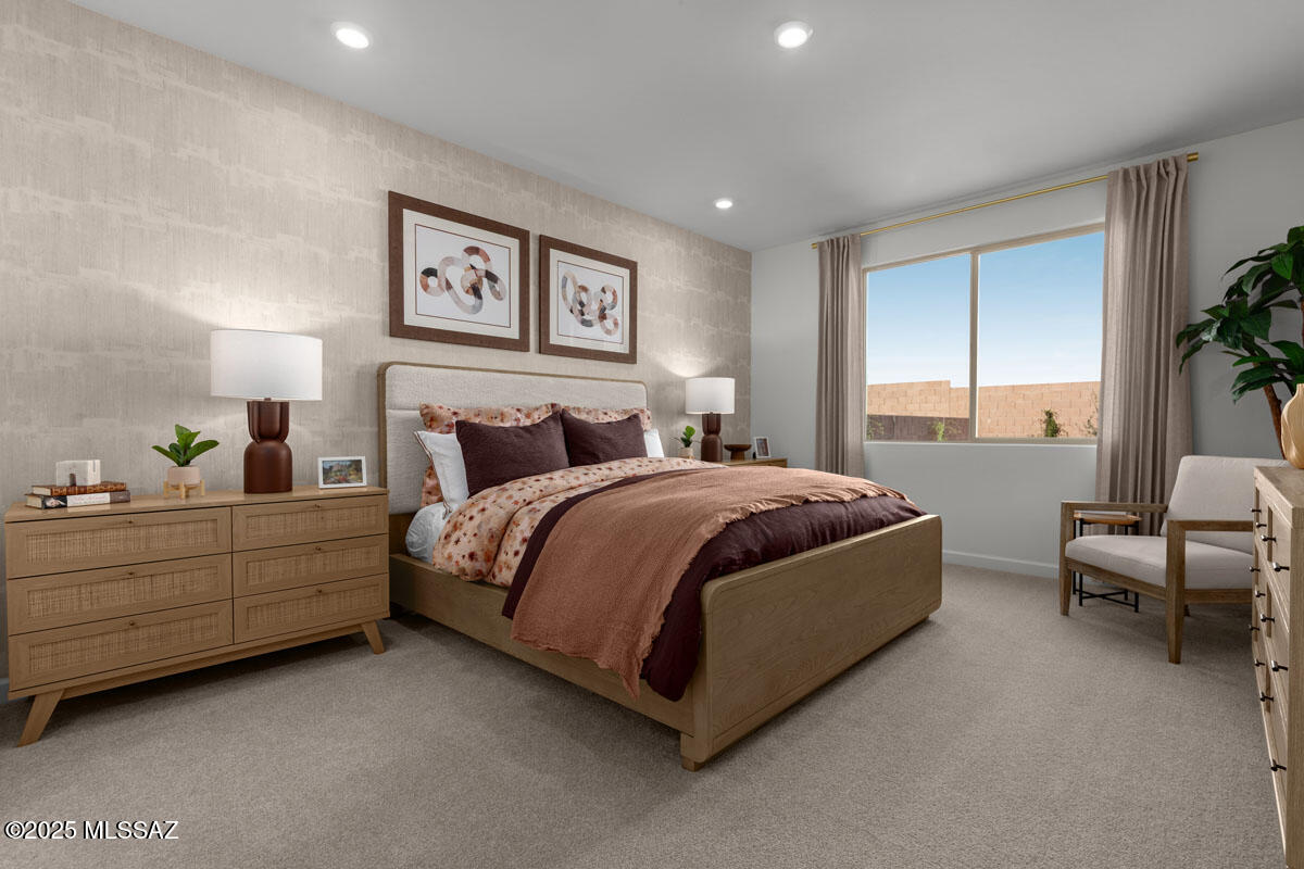 9430 West Hawes Road Marana, AZ 85658 - Photo 6 of 18 Model Home
