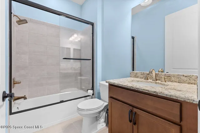 $439,995 | 2818 Avalonia Drive, Melbourne, FL 32940