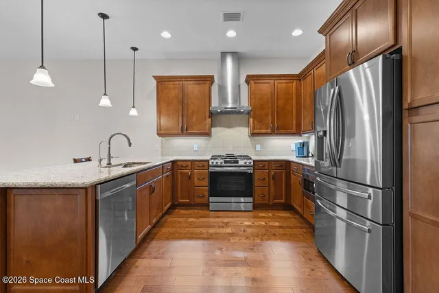 $439,995 | 2818 Avalonia Drive, Melbourne, FL 32940