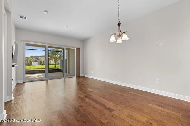 $439,995 | 2818 Avalonia Drive, Melbourne, FL 32940