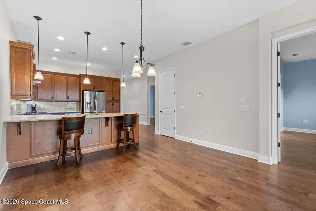 $439,995 | 2818 Avalonia Drive, Melbourne, FL 32940