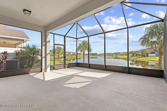 $439,995 | 2818 Avalonia Drive, Melbourne, FL 32940