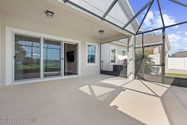 $439,995 | 2818 Avalonia Drive, Melbourne, FL 32940