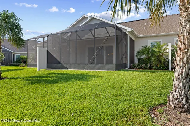 $439,995 | 2818 Avalonia Drive, Melbourne, FL 32940