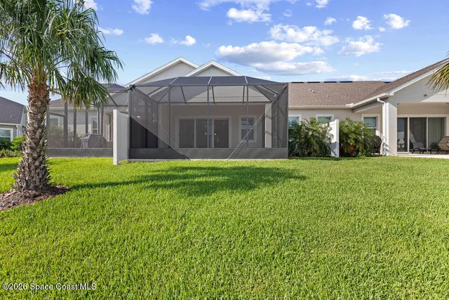 $439,995 | 2818 Avalonia Drive, Melbourne, FL 32940