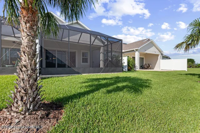 $439,995 | 2818 Avalonia Drive, Melbourne, FL 32940
