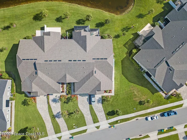 $439,995 | 2818 Avalonia Drive, Melbourne, FL 32940