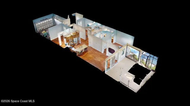 $439,995 | 2818 Avalonia Drive, Melbourne, FL 32940