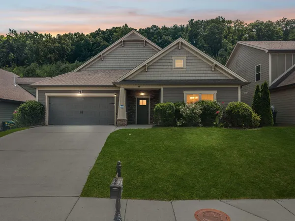 $489,000 | 5425 Bungalow Circle, Hixson, TN 37343