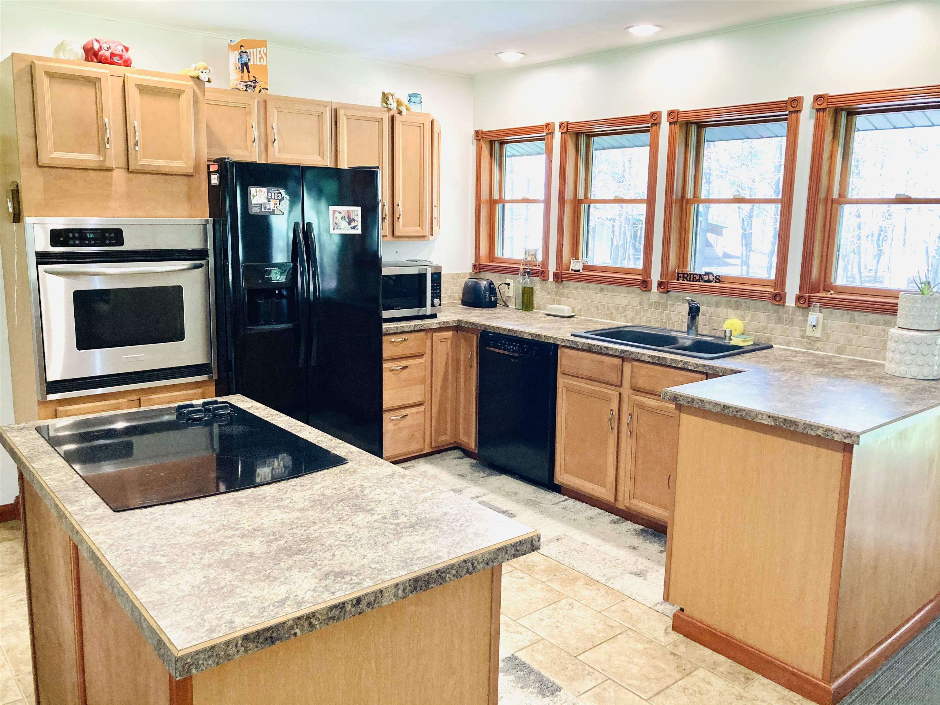 118 West Neuman Road Pinconning, MI 48650 - Photo 25 of 47