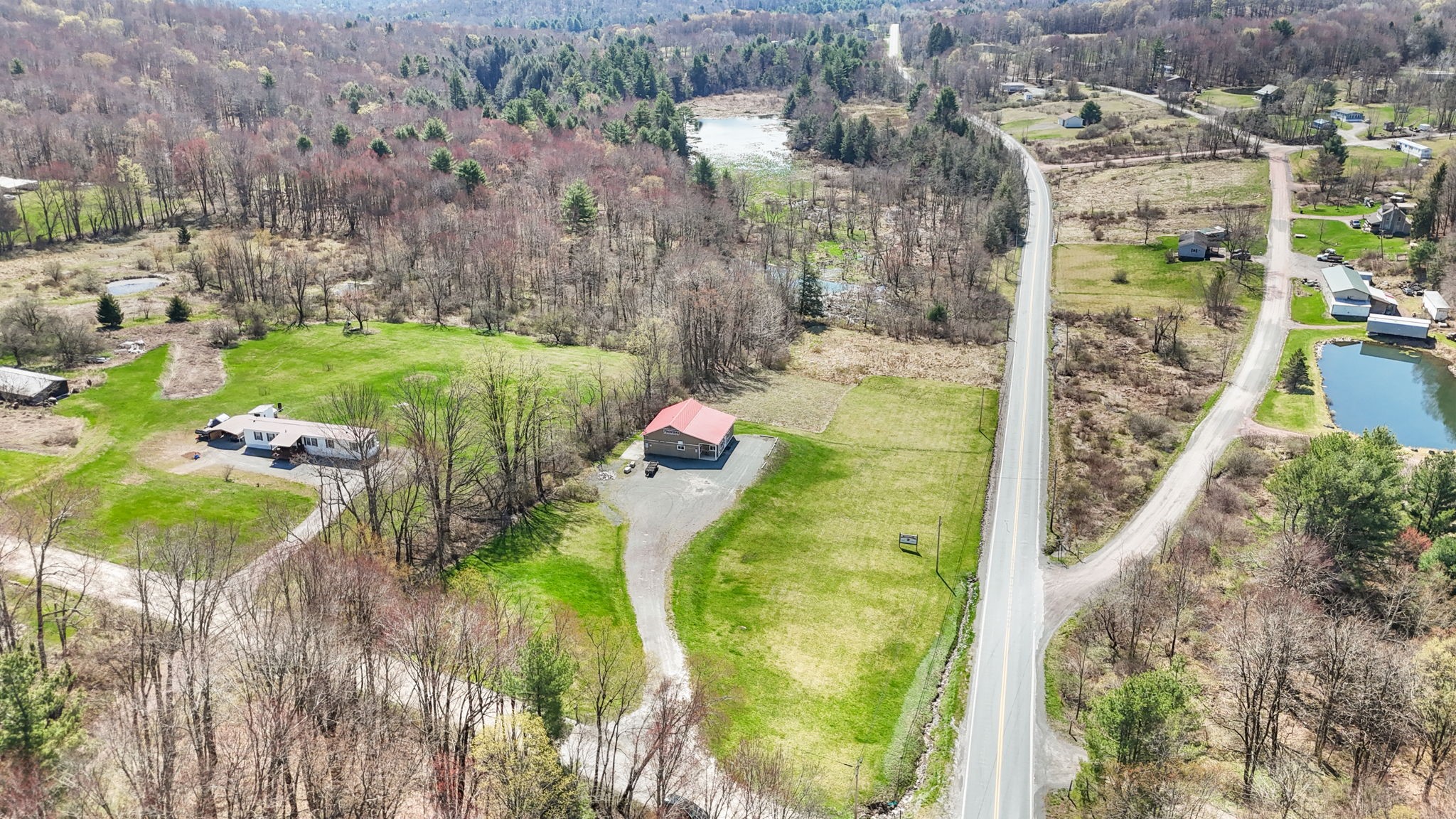6 Duran Road Equinunk, PA 18417 - Photo 5 of 19