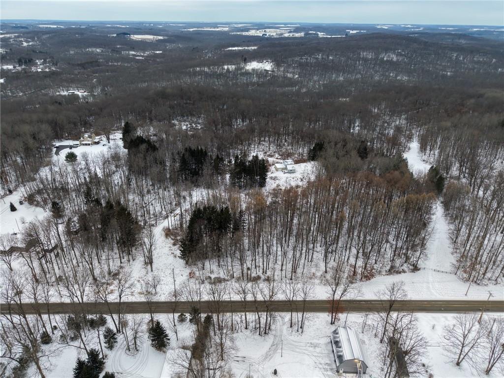 787 Branchton Road Boyers, PA 16020 - Photo 2 of 21 You can see it in the middle clearing