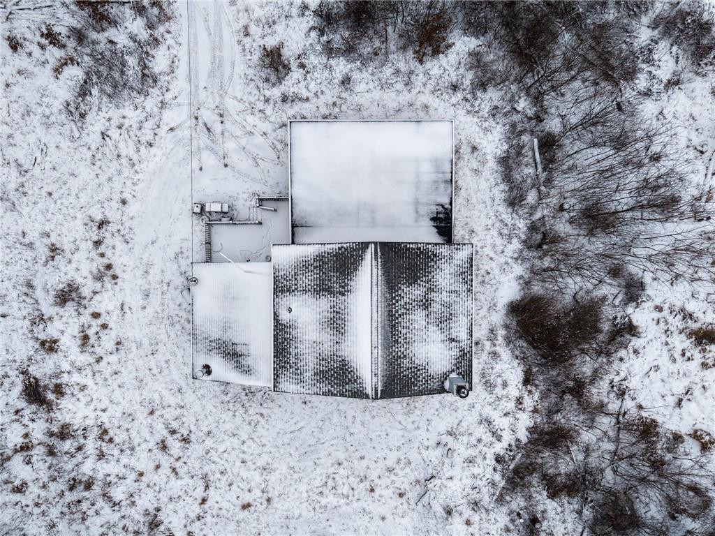 787 Branchton Road Boyers, PA 16020 - Photo 21 of 21 Roof view