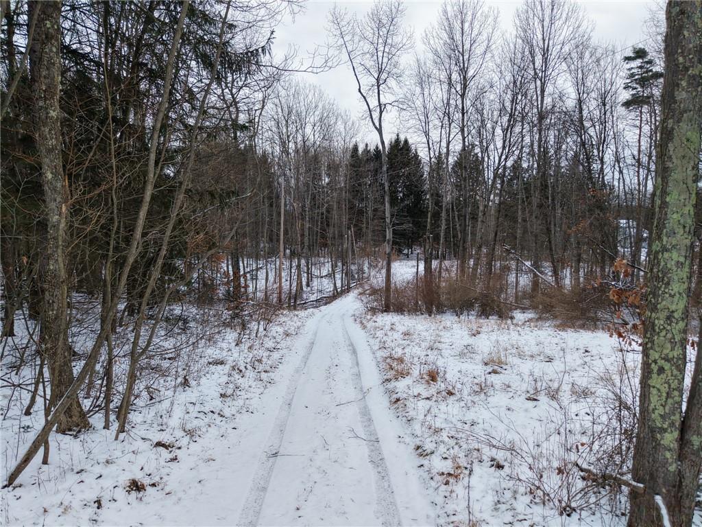 787 Branchton Road Boyers, PA 16020 - Photo 3 of 21 Driveway