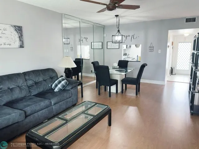 $1,800 | 7505 Northwest 5th Place, Unit 203, Margate, FL 33063