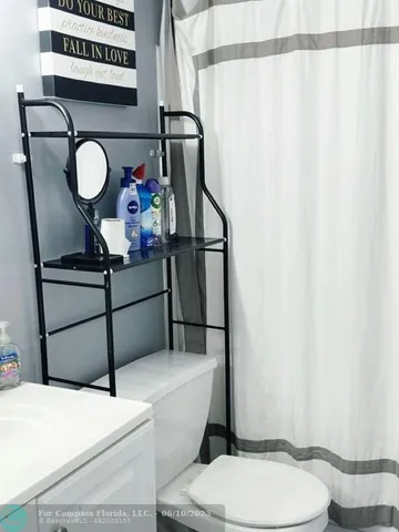 $1,800 | 7505 Northwest 5th Place, Unit 203, Margate, FL 33063