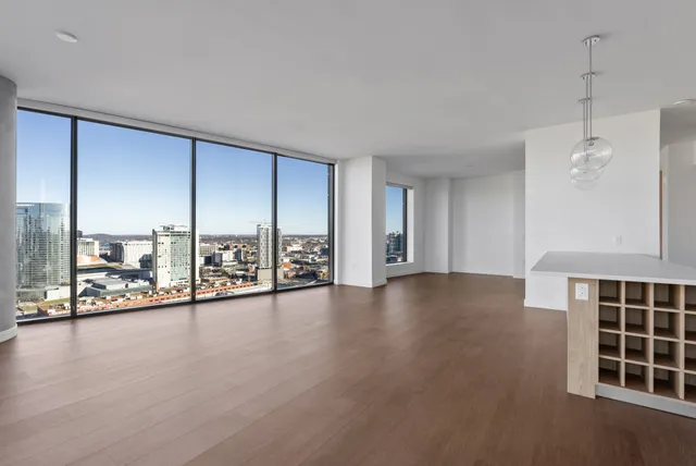 $2,020,619 | 1212 Demonbreun Street, Unit C3D(K), Nashville, TN 37203