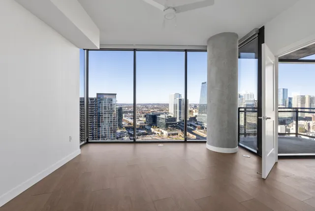 $2,020,619 | 1212 Demonbreun Street, Unit C3D(K), Nashville, TN 37203