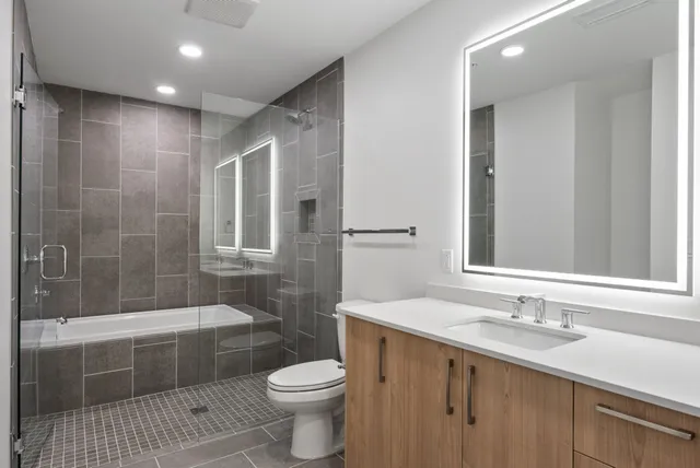 $2,020,619 | 1212 Demonbreun Street, Unit C3D(K), Nashville, TN 37203