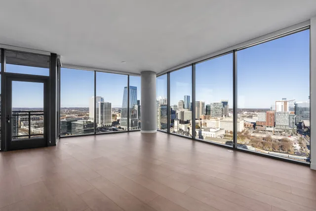 $2,020,619 | 1212 Demonbreun Street, Unit C3D(K), Nashville, TN 37203