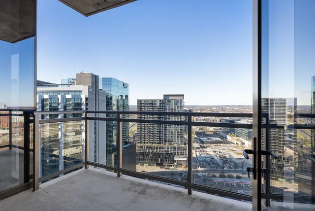 $2,020,619 | 1212 Demonbreun Street, Unit C3D(K), Nashville, TN 37203