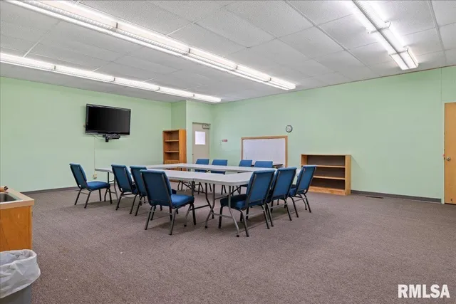 $400,000 | 400 West Morgan Street, Jacksonville, IL 62650