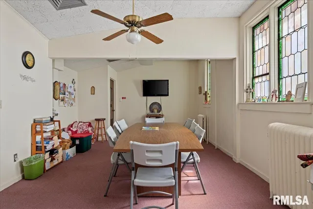 $400,000 | 400 West Morgan Street, Jacksonville, IL 62650