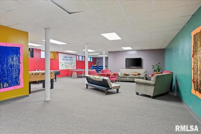 $400,000 | 400 West Morgan Street, Jacksonville, IL 62650