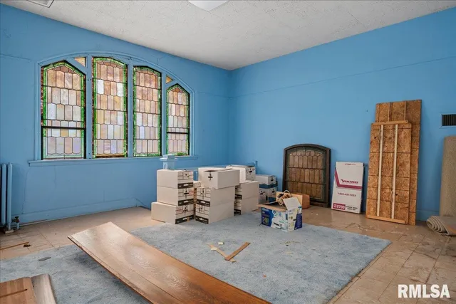 $400,000 | 400 West Morgan Street, Jacksonville, IL 62650