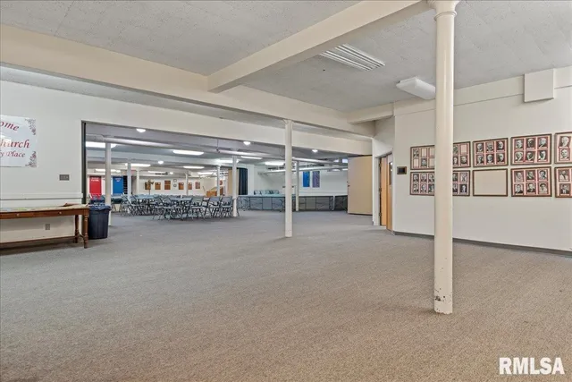 $400,000 | 400 West Morgan Street, Jacksonville, IL 62650