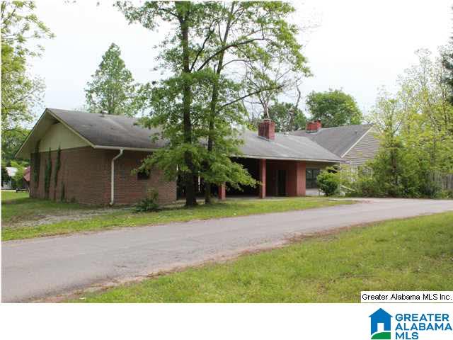 360 Church Street Montevallo, AL 35115 - Photo 4 of 21