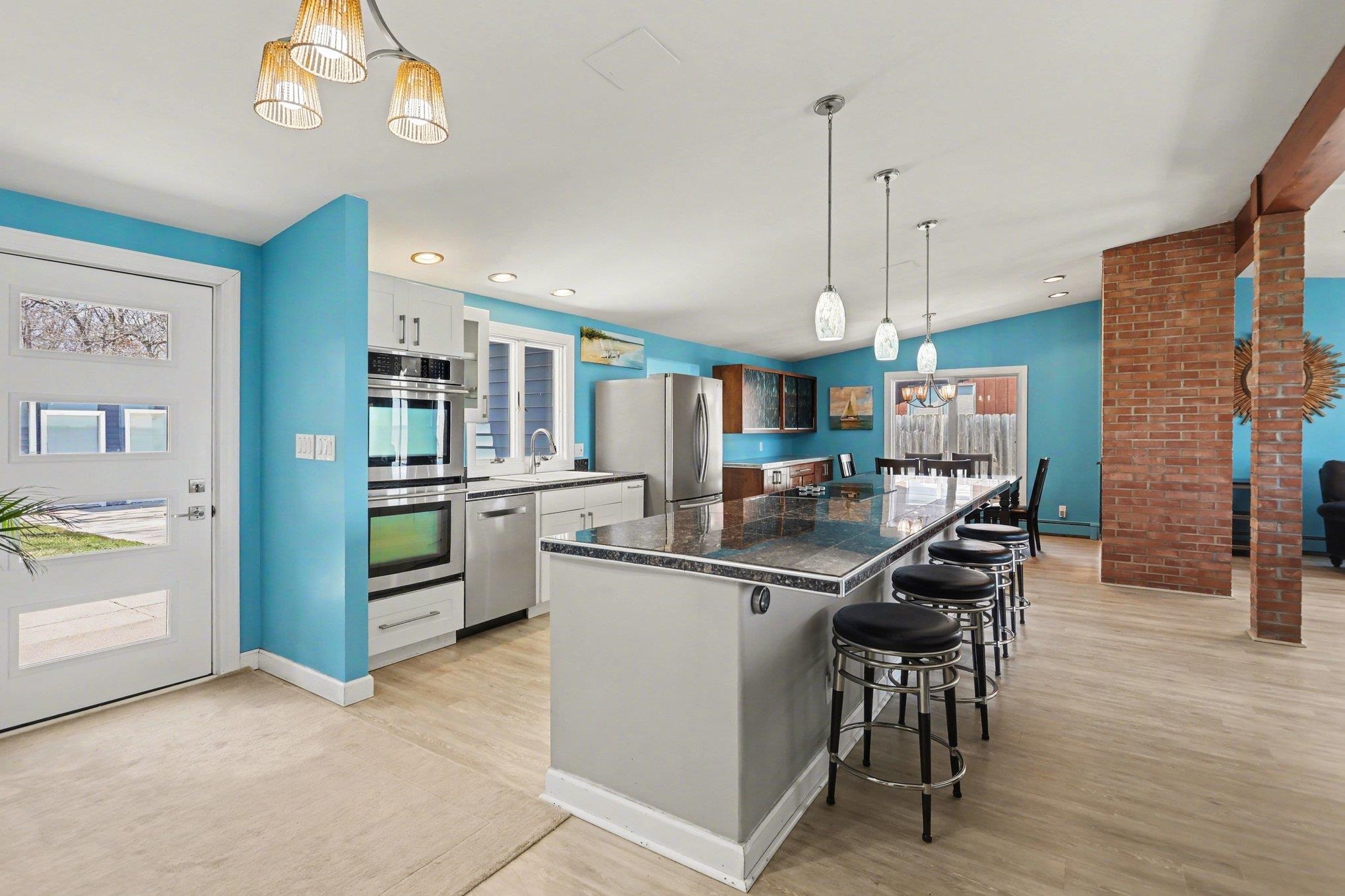 333 South Linwood Beach Road Linwood, MI 48634 - Photo 5 of 42 Gallery Image 5