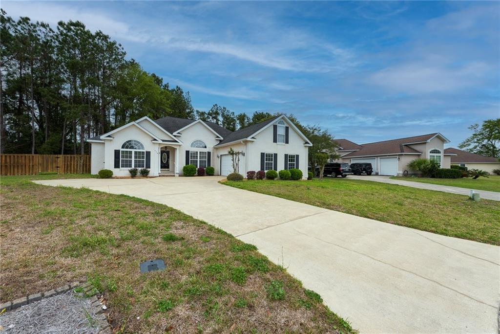 110 Lexington Way Brunswick, GA 31525 - Photo 19 of 72 Photo 19