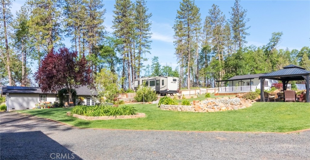 1331 Brill Road Paradise, CA 95969 - Photo 1 of 1 Gallery Image 1