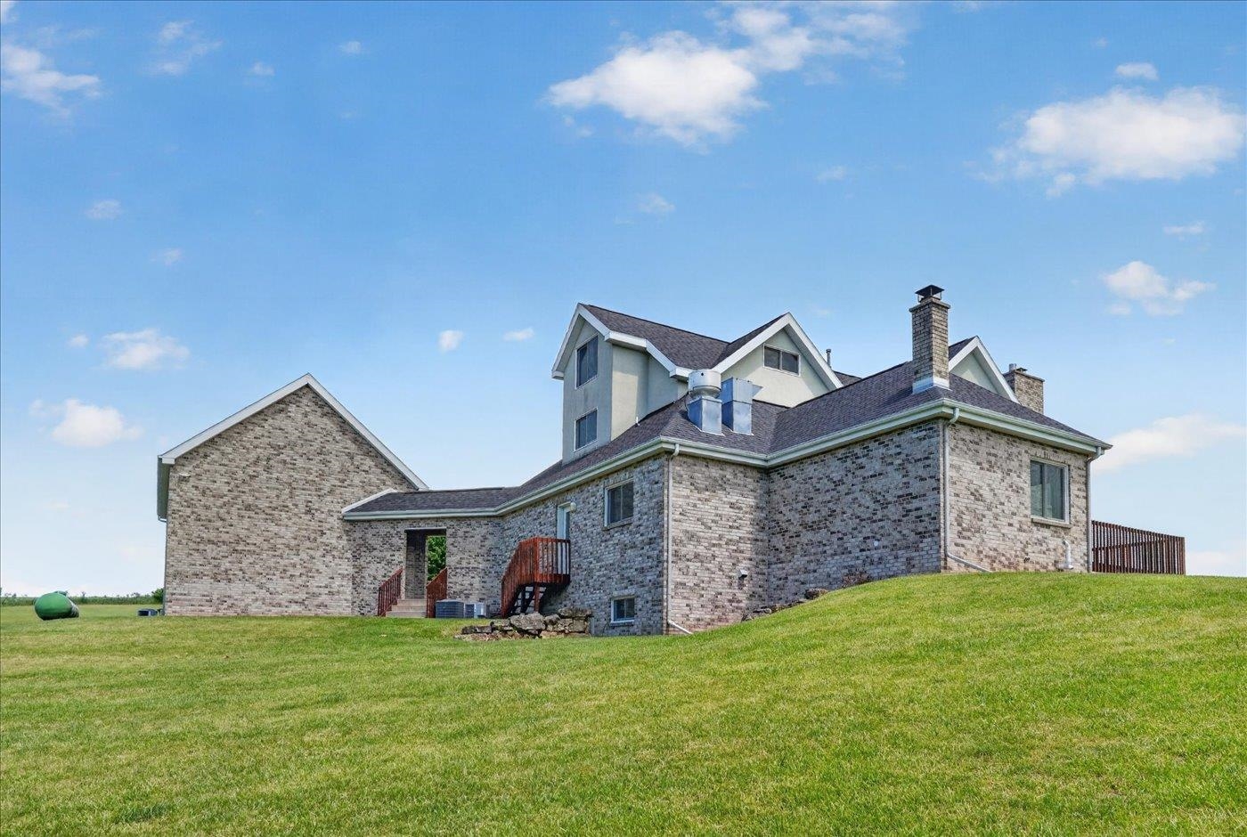 2161 County Rd Jg Mount Horeb, WI 53572 - Photo 67 of 86