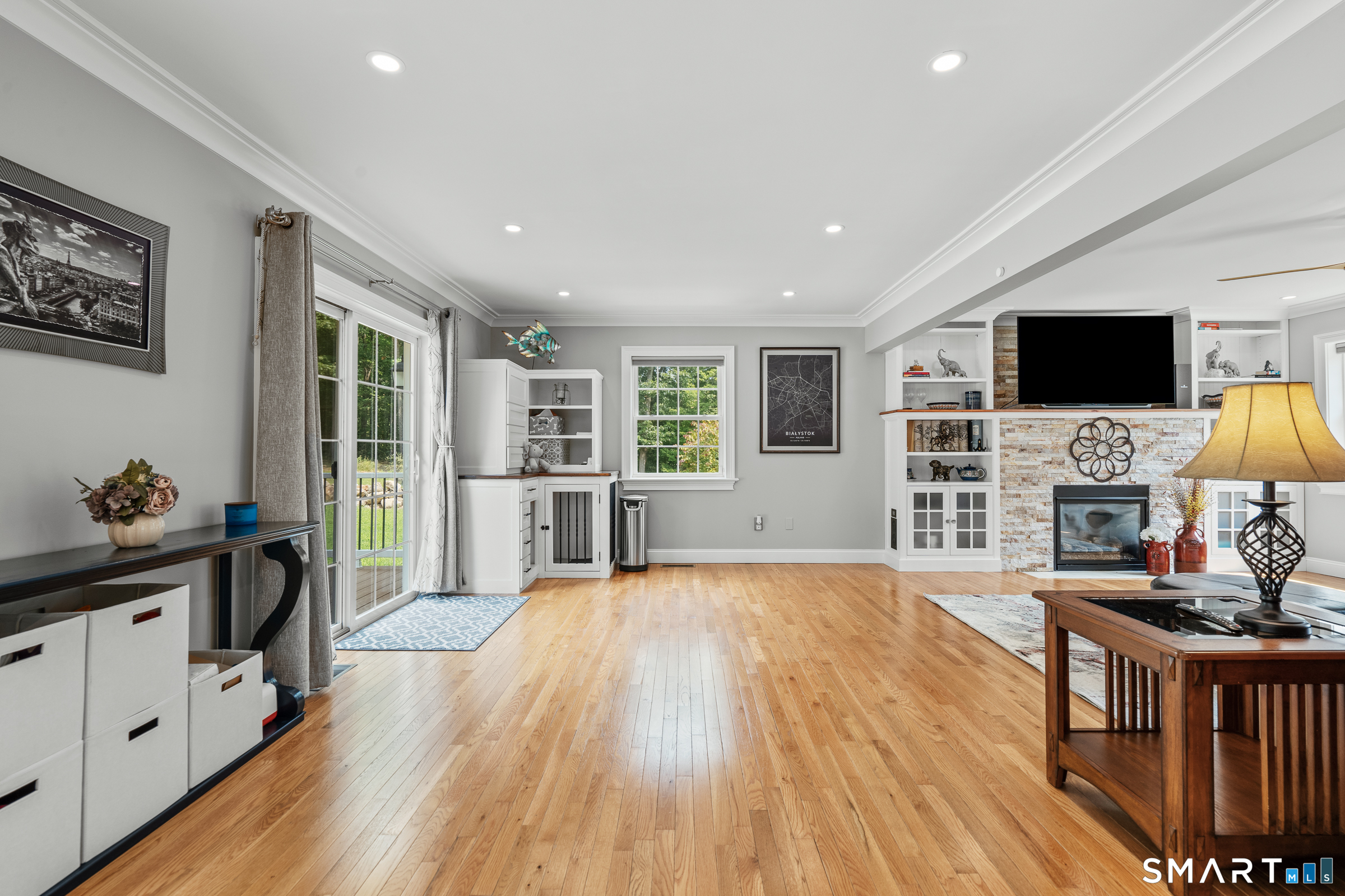 55 Stone Road Burlington, CT 06013 - Photo 15 of 40 Gallery Image 15