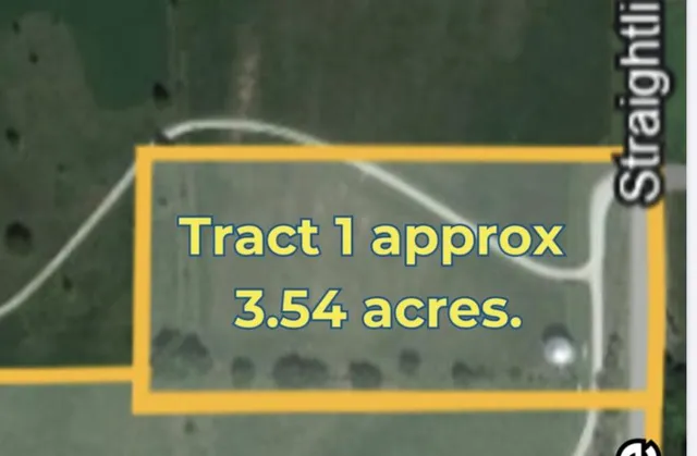 $60,500 | 1 Straightline Pike, Richmond, IN 47374