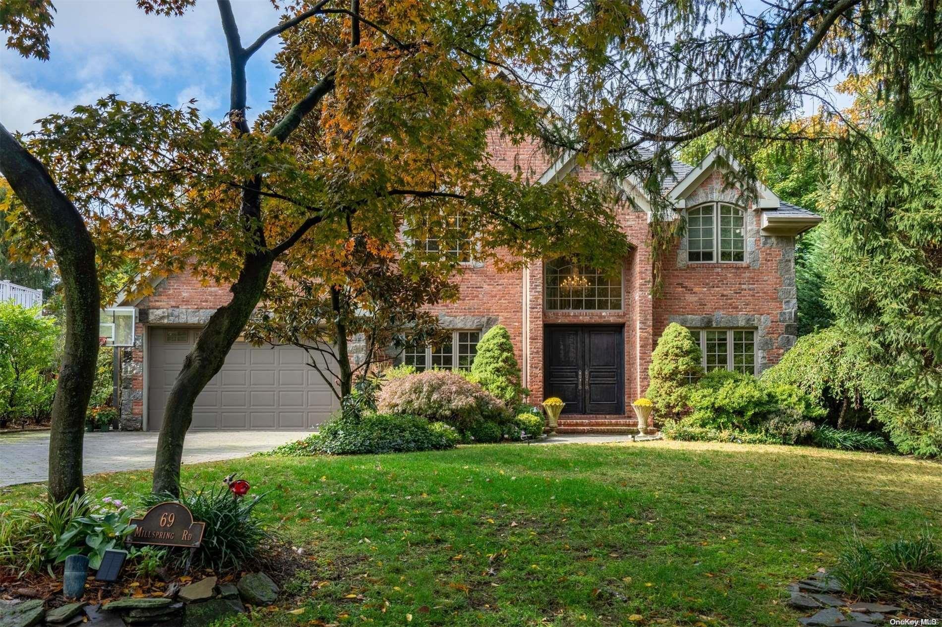 69 Mill Spring Road Manhasset, NY 11030 - Photo 1 of 1